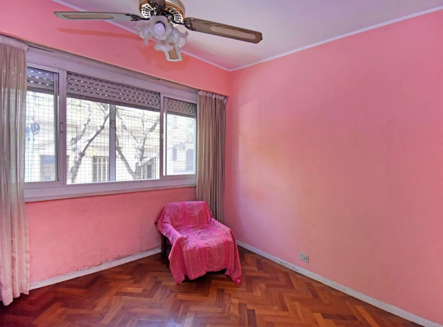 venta 3 ambientes BAJAS EXPENSAS IMPERDIBLE 4