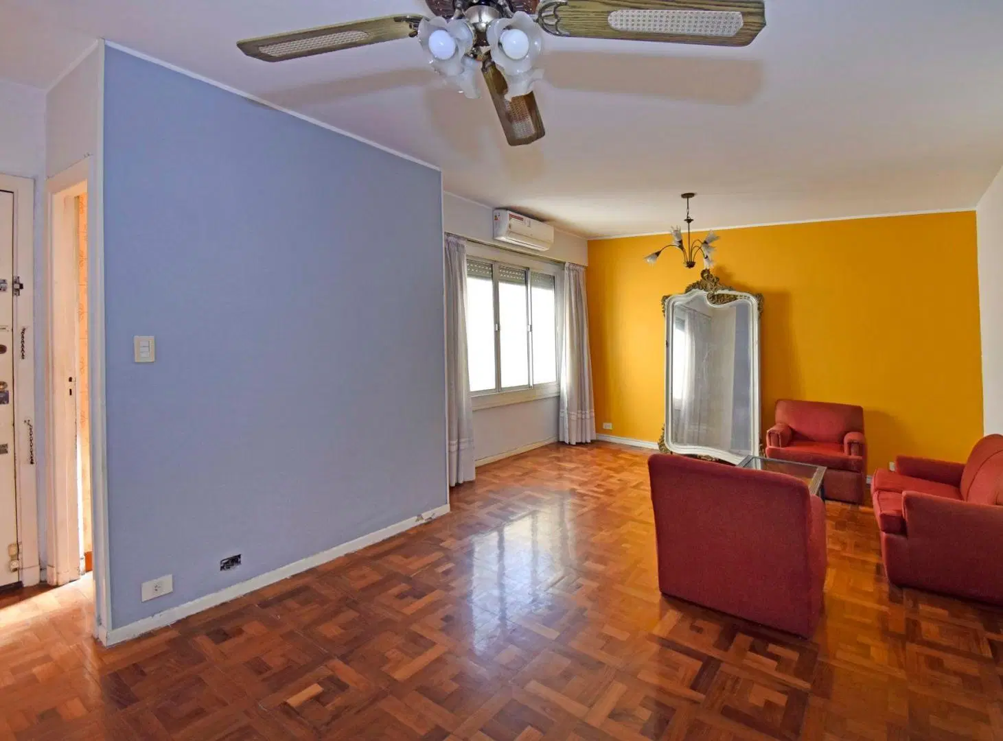 venta 3 ambientes BAJAS EXPENSAS IMPERDIBLE 5