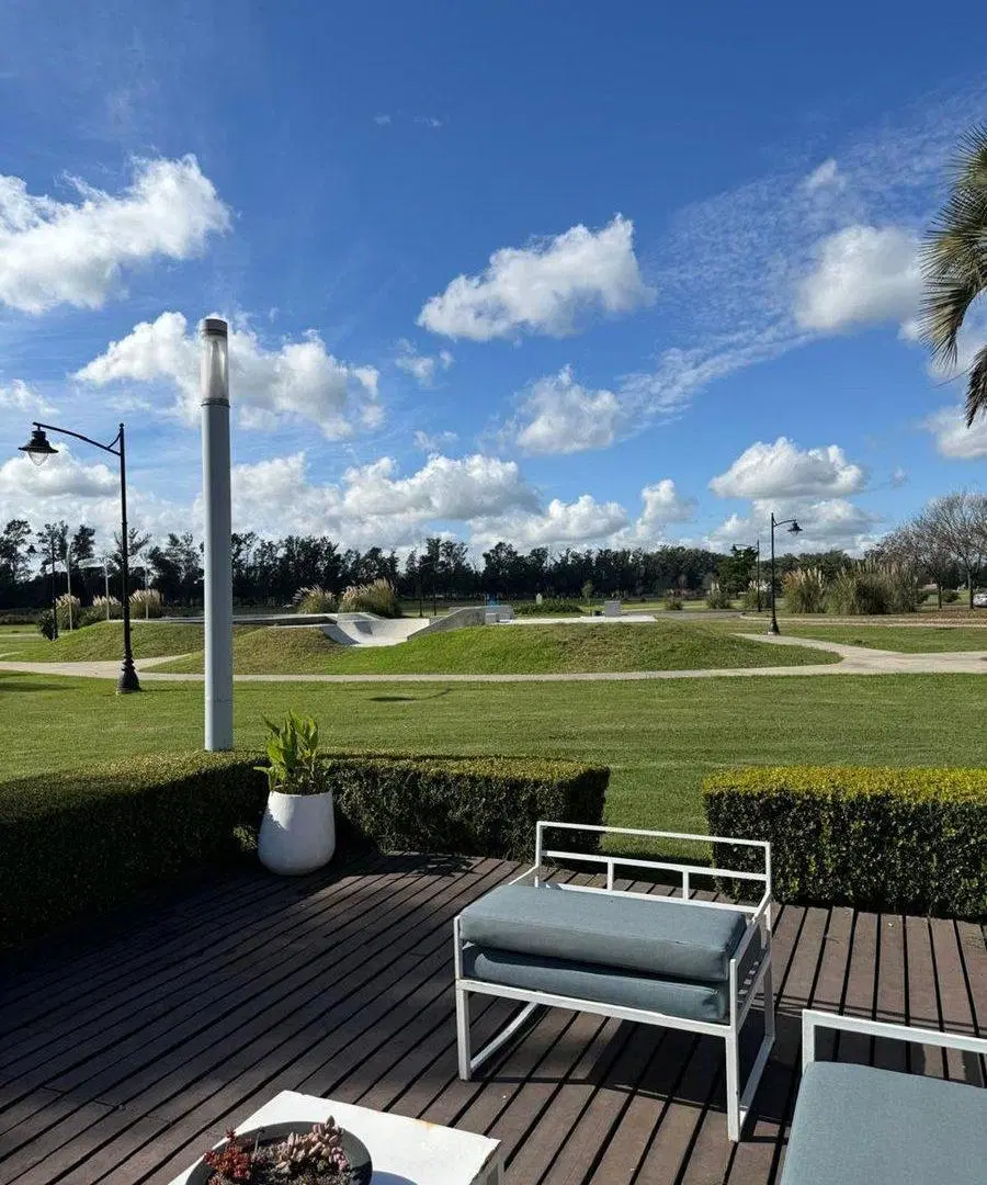 Lote en venta. Área 60, La Escondida. OPORTUNIDAD! 2