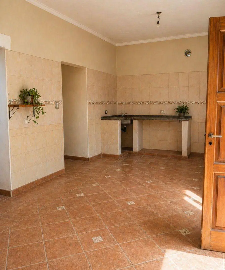 Casa en venta 4 dorm. calle 420 J. M. Gutierrez 8