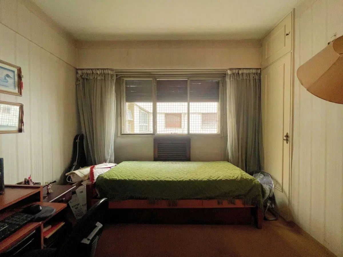 Venta semipiso de categoria Caballito 8