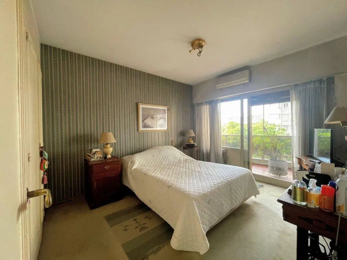 Venta semipiso de categoria Caballito 3