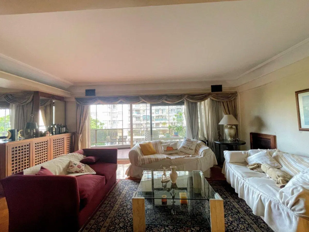 Venta semipiso de categoria Caballito 4