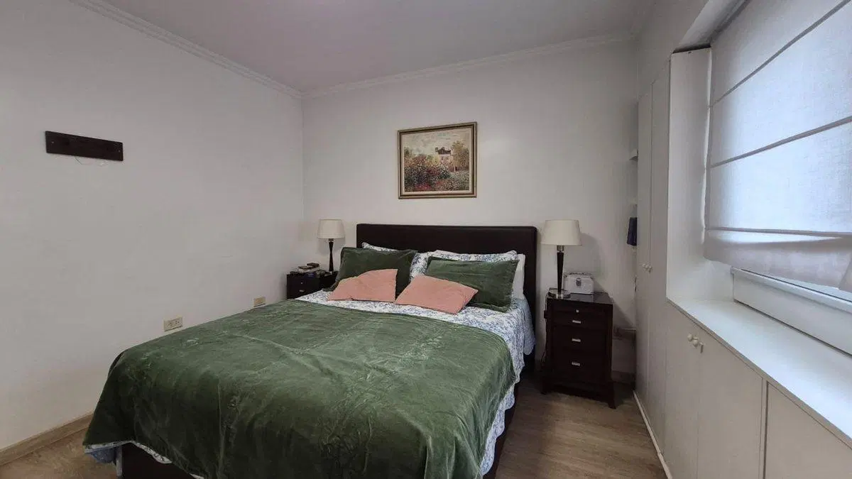 Venta 3 ambientes Recoleta 5