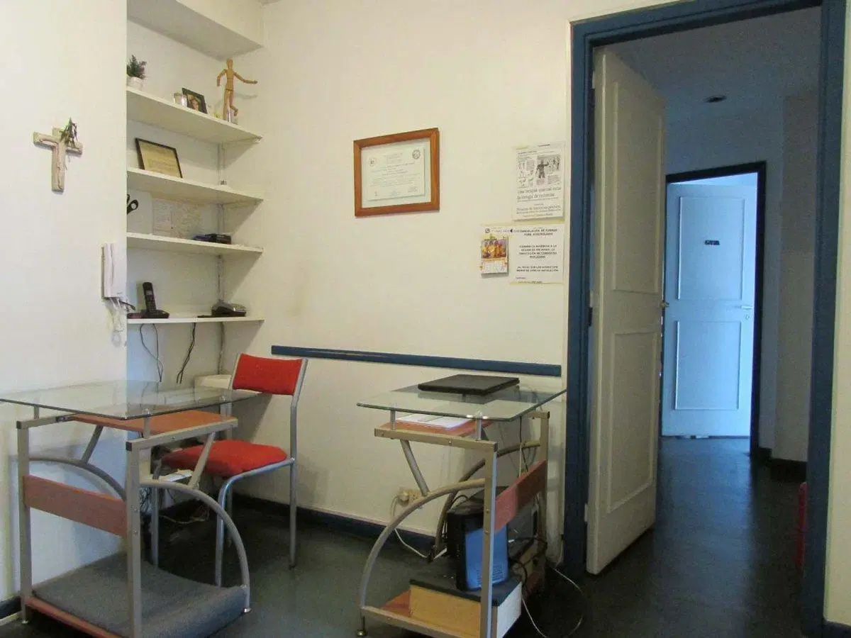 VENTA  DEPARTAMENTO 3 AMBIENTES 4