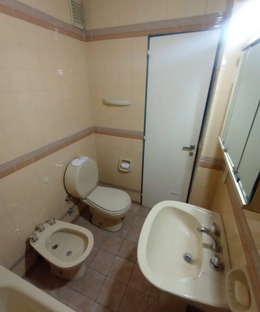 VENTA MONOAMBIENTE CON BALCÓN 4