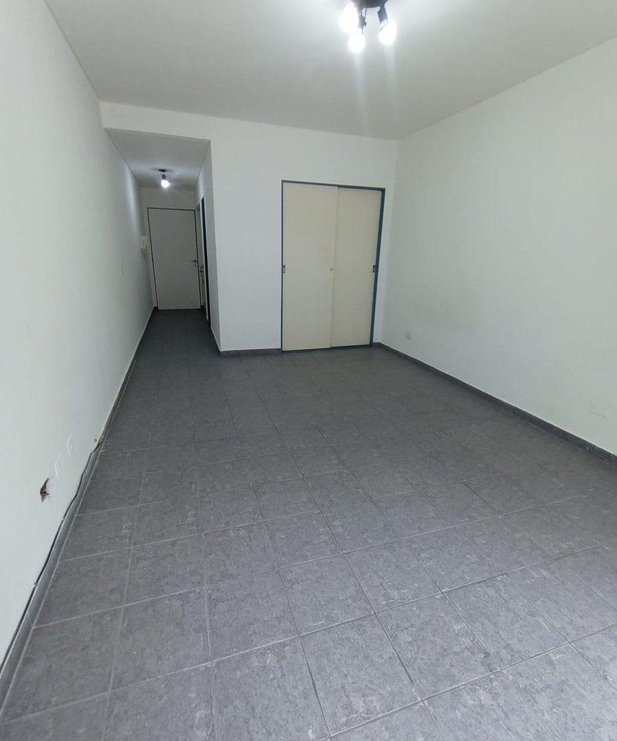 VENTA MONOAMBIENTE CON BALCÓN