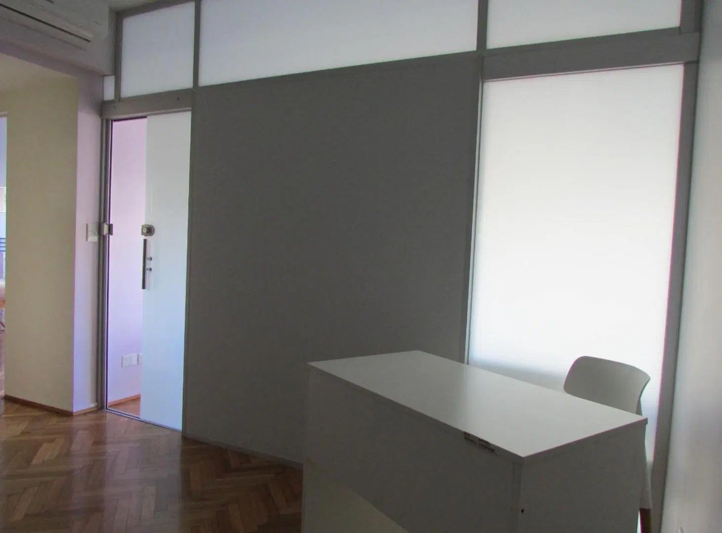VENTA DEPARTAMENTO 2/3  AMBIENTES BARRIO NORTE 4