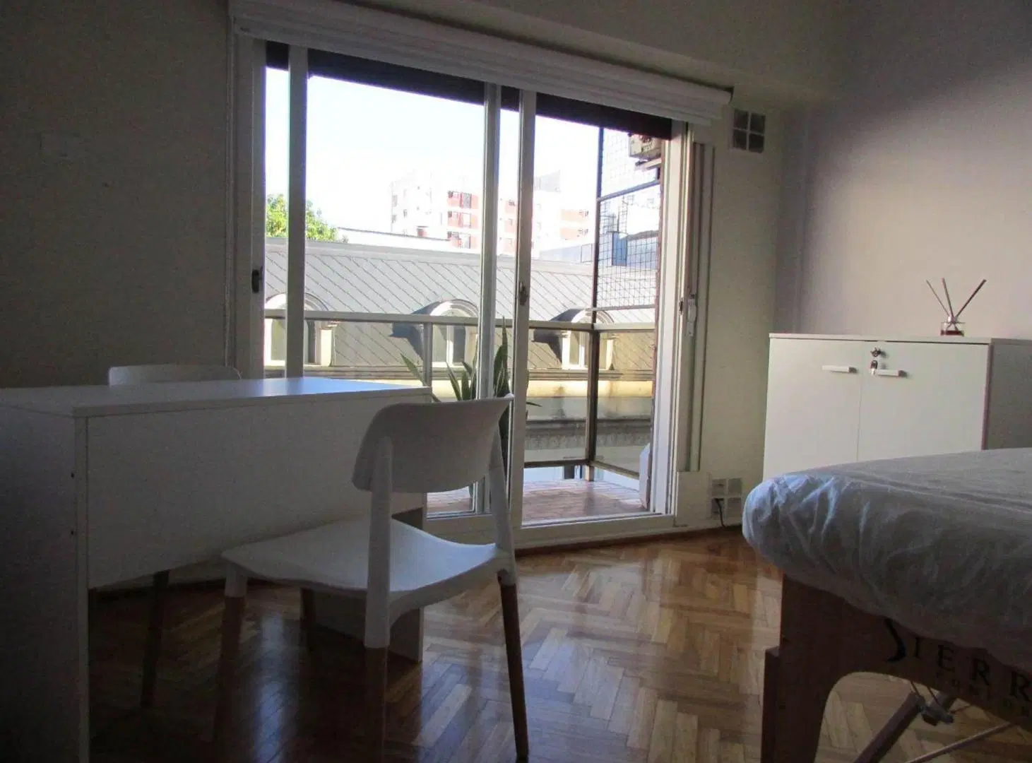 VENTA DEPARTAMENTO 2/3  AMBIENTES BARRIO NORTE 3