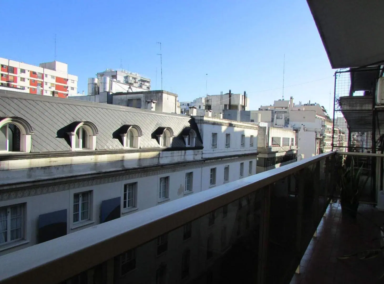 VENTA DEPARTAMENTO 2/3  AMBIENTES BARRIO NORTE 2