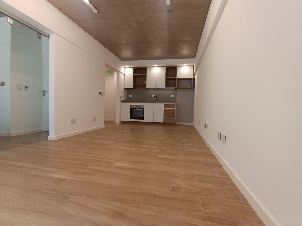 ALQ/ PALERMO/ 2 AMB TERRAZA COCHERA/ AMENITIES