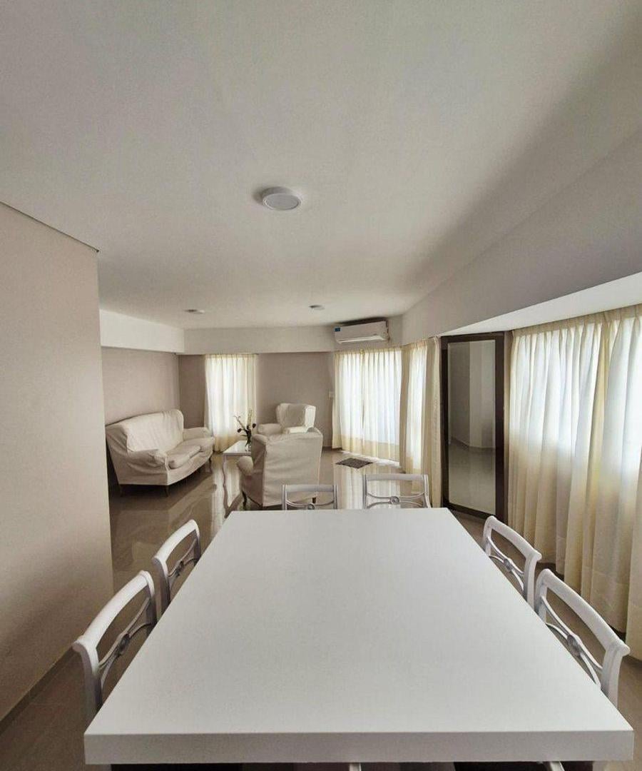 Departamento Tres Ambientes a Estrenar