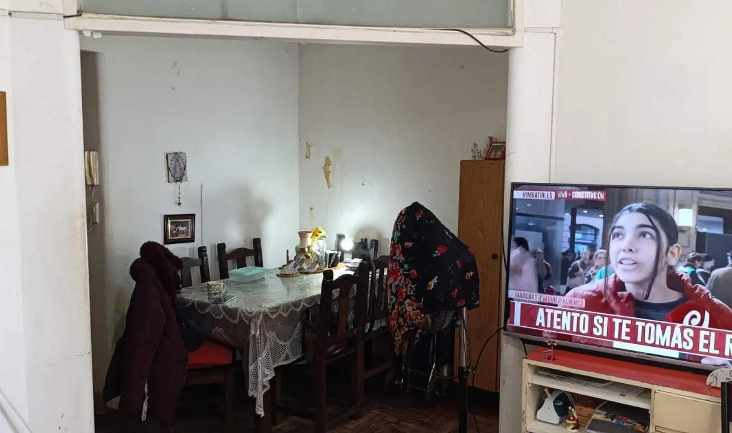 Venta 1 amb y medio oportunidad! 3