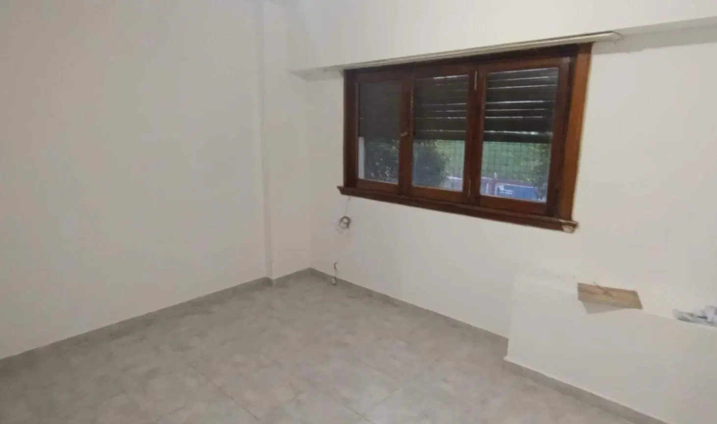 Alquiler monoambiente, expensas Bajas APTO MASCOTA 4