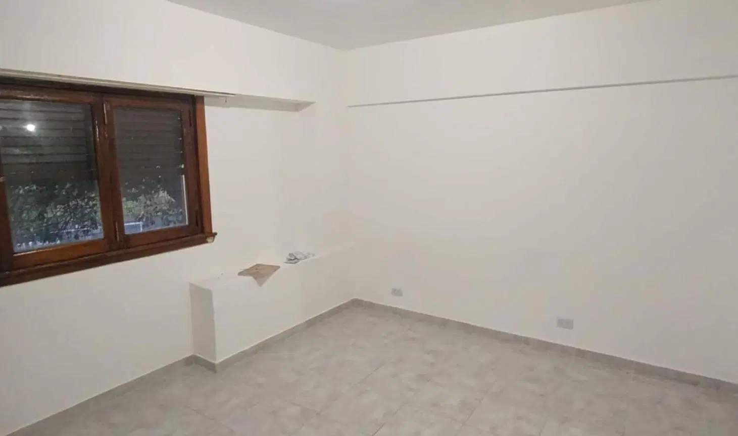 Alquiler monoambiente, expensas Bajas APTO MASCOTA 2