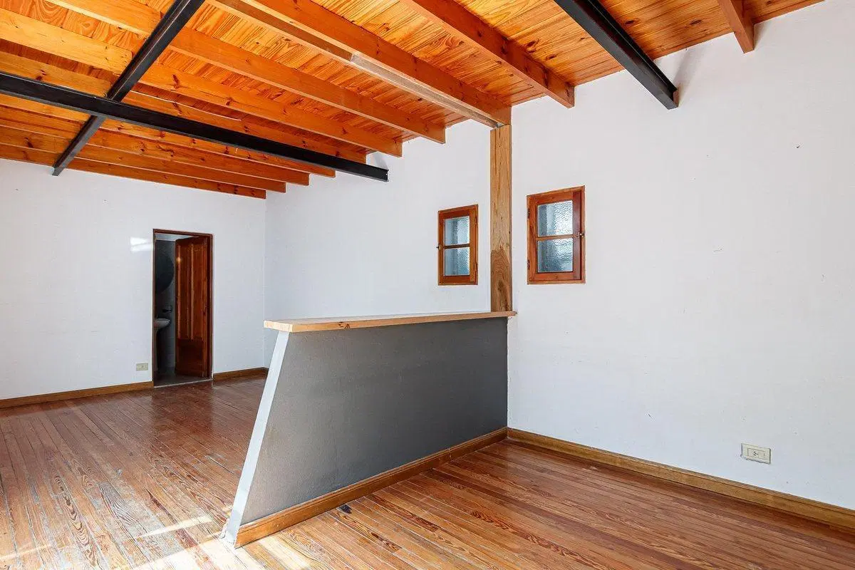VENTA- BALVANERA- PH- TERRAZA PARRILLA- IMPECABLE 4