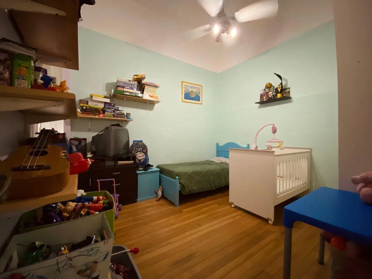 VENTA DEPTO 3 AMBIENTES CON 2 PATIOS SAN CRISTOBAL 5