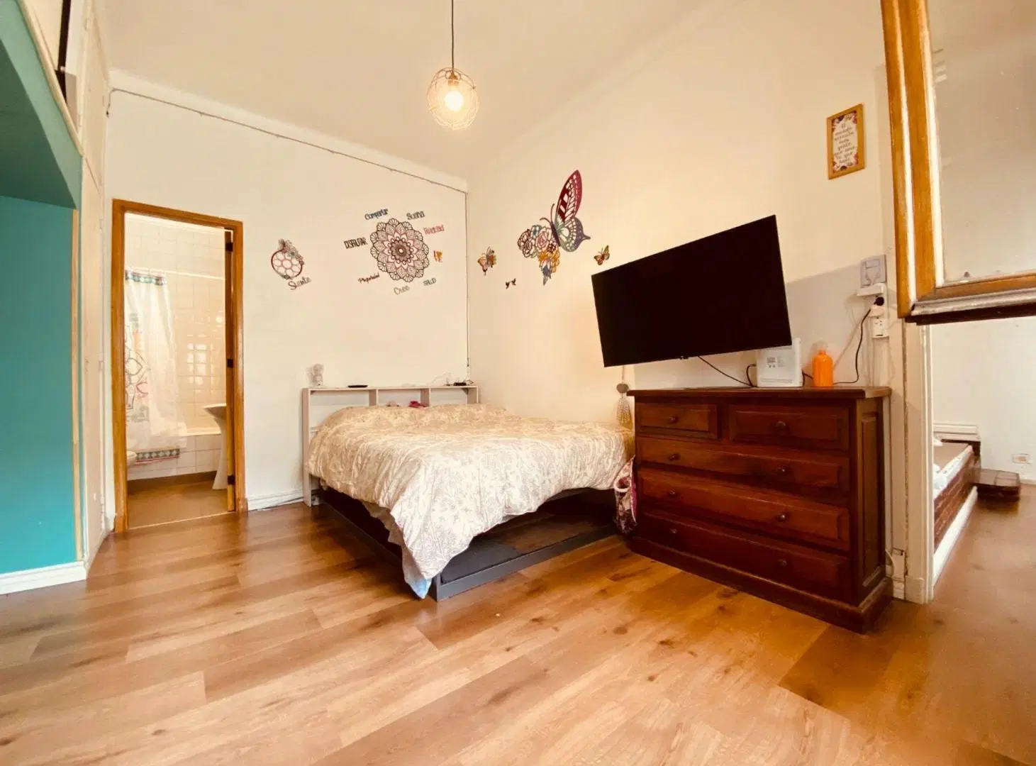 VENTA DEPTO BELGRANO 2 AMB BAJAS EXPE 3
