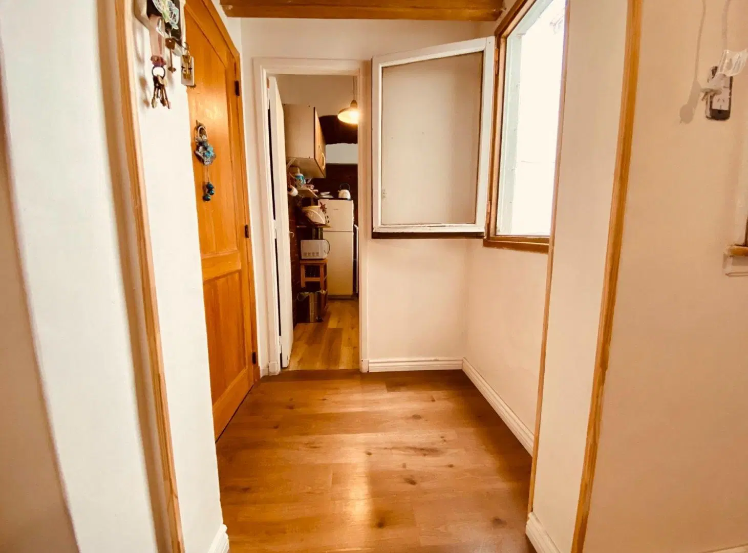 VENTA DEPTO BELGRANO 2 AMB BAJAS EXPE 5