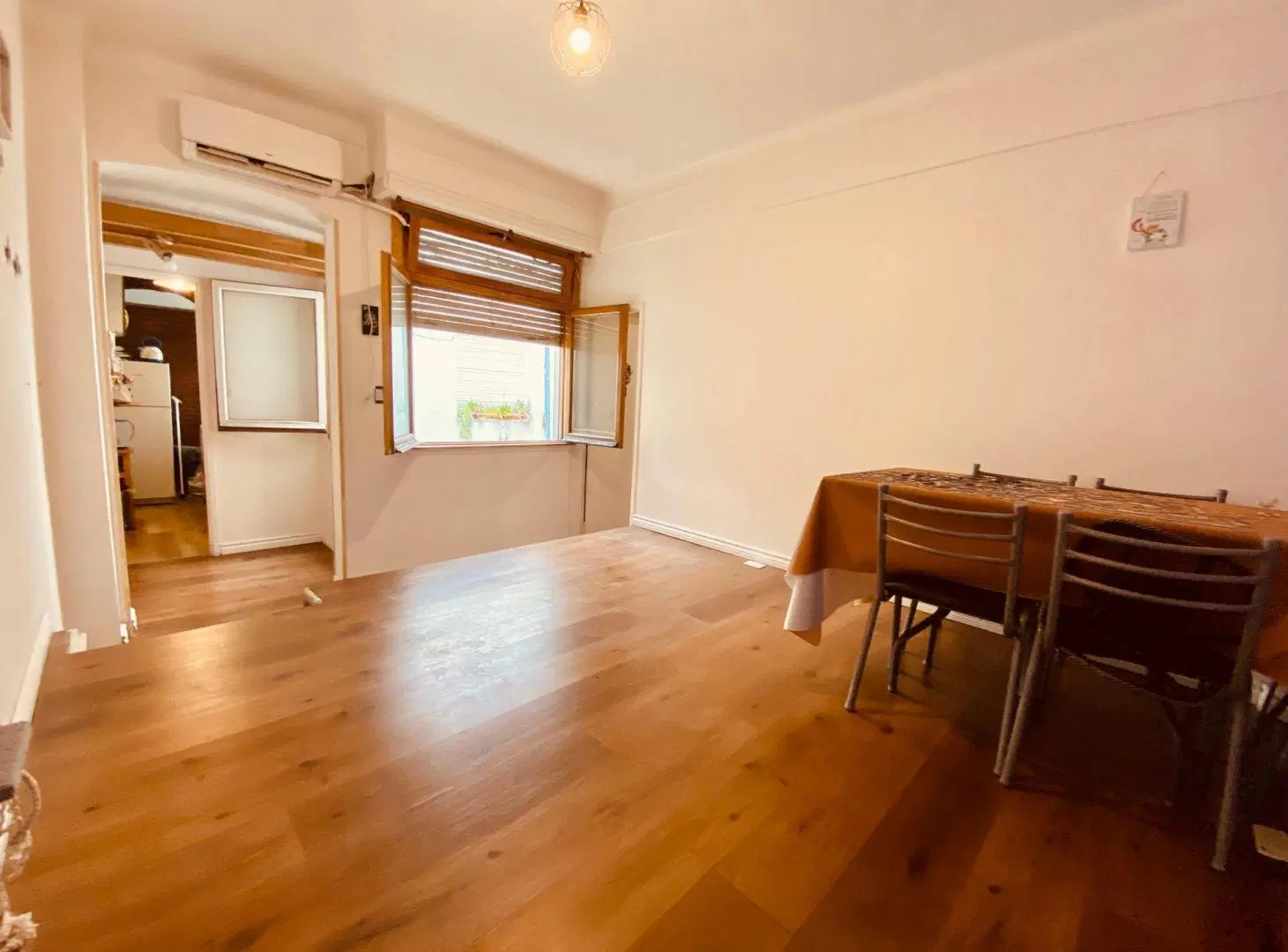 VENTA DEPTO BELGRANO 2 AMB BAJAS EXPE 2