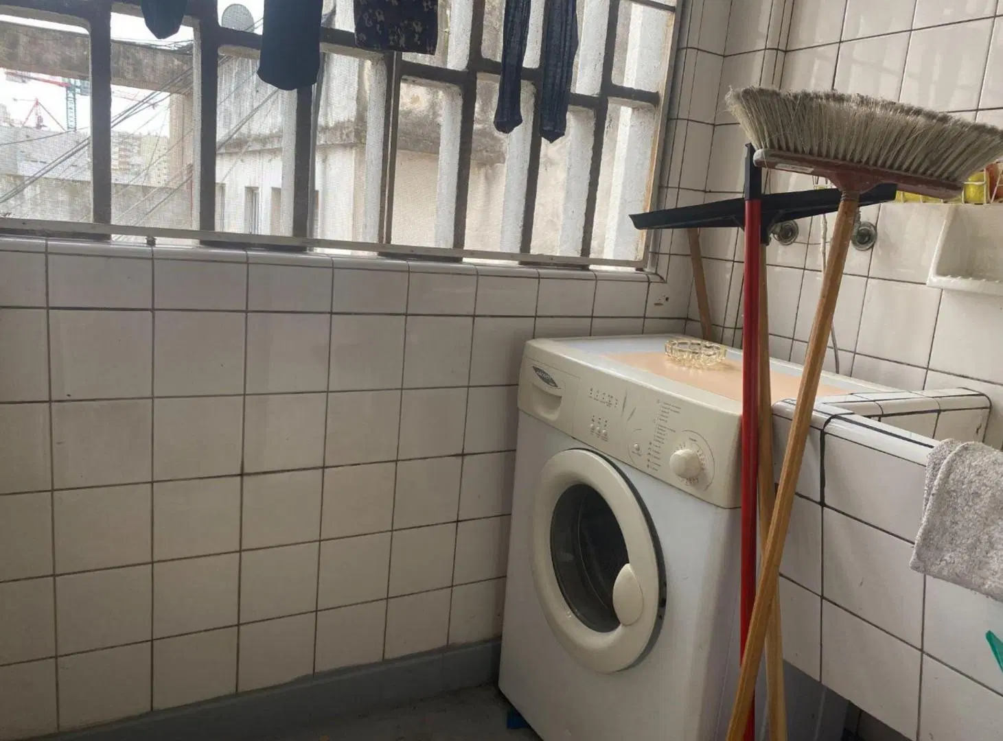 VENTA - DEPTO 3 AMBIENTES CON DEPENDENCIA RECOLETA 2