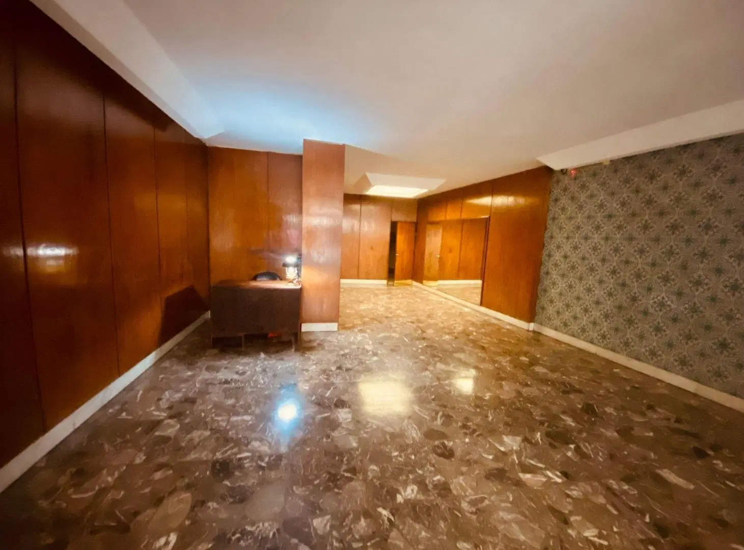 VENTA - DEPTO 3 AMBIENTES CON DEPENDENCIA RECOLETA 8