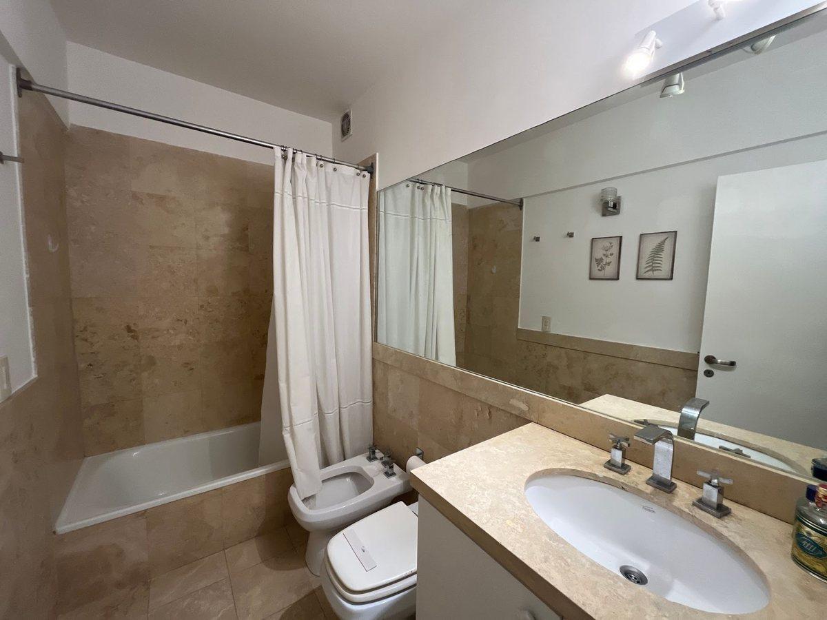 Foto de VENTA DPTO. 3AMB C/ DEPENDENCIA Y BALCON EN RETIRO, imagen 4