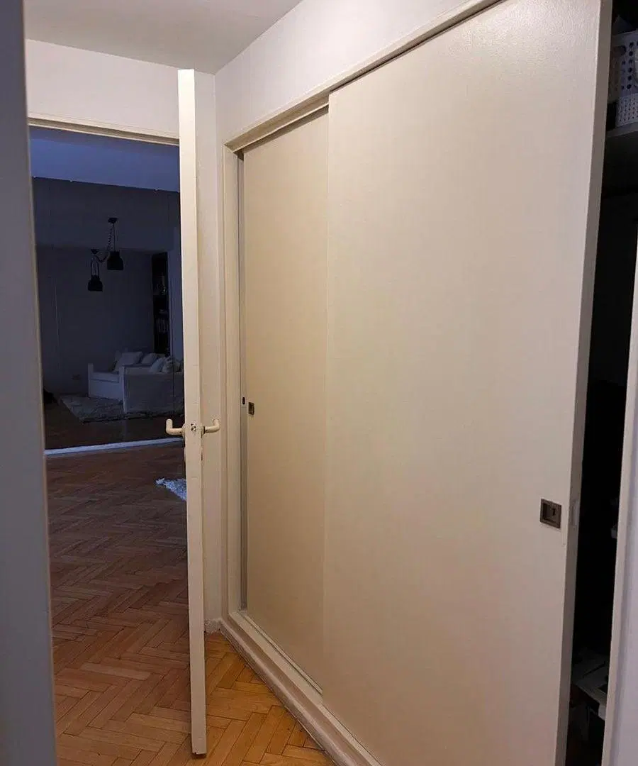 Semipiso Impecable Cuatro Ambientes 2