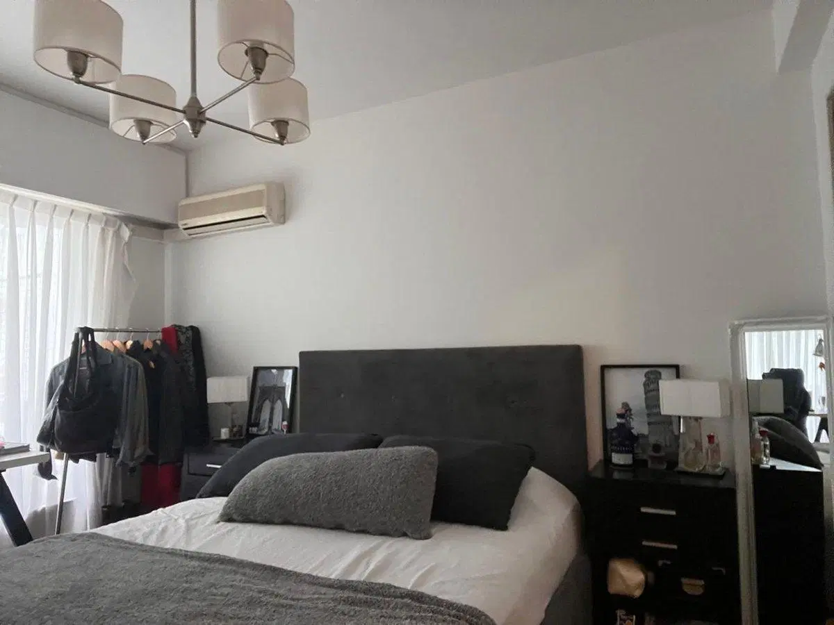 Semipiso Impecable Cuatro Ambientes 4