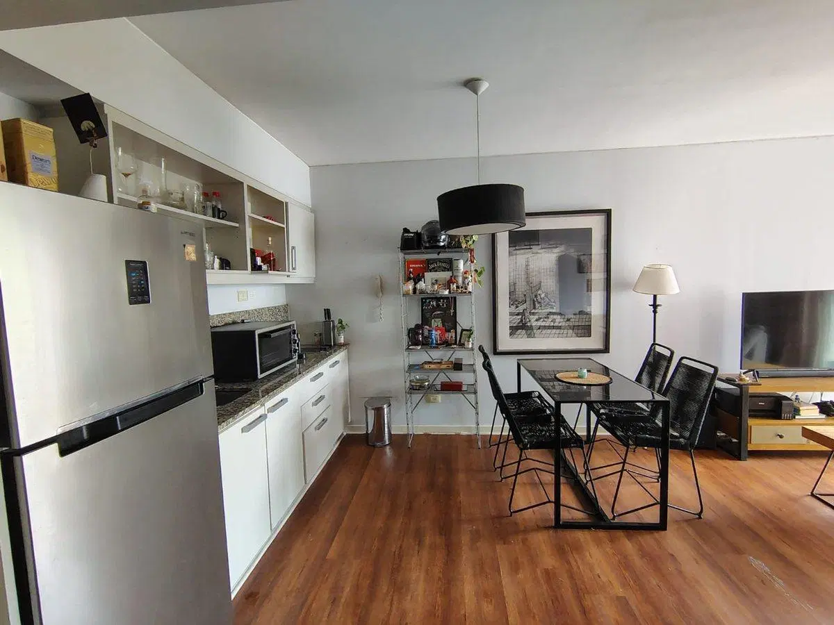 VENTA 2 AMB QUARTIER SAN TELMO A/CREDITO COCHERA!! 3