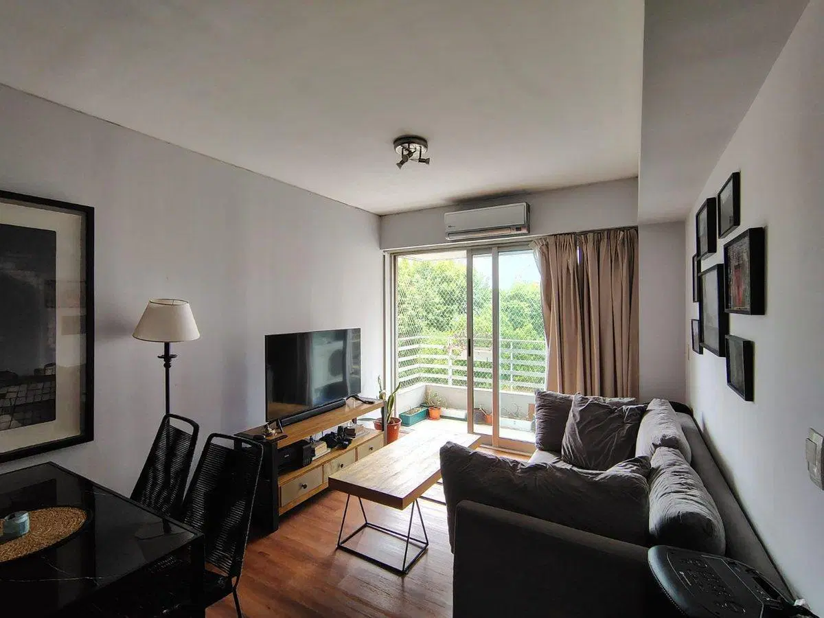 VENTA 2 AMB QUARTIER SAN TELMO A/CREDITO COCHERA!! 2