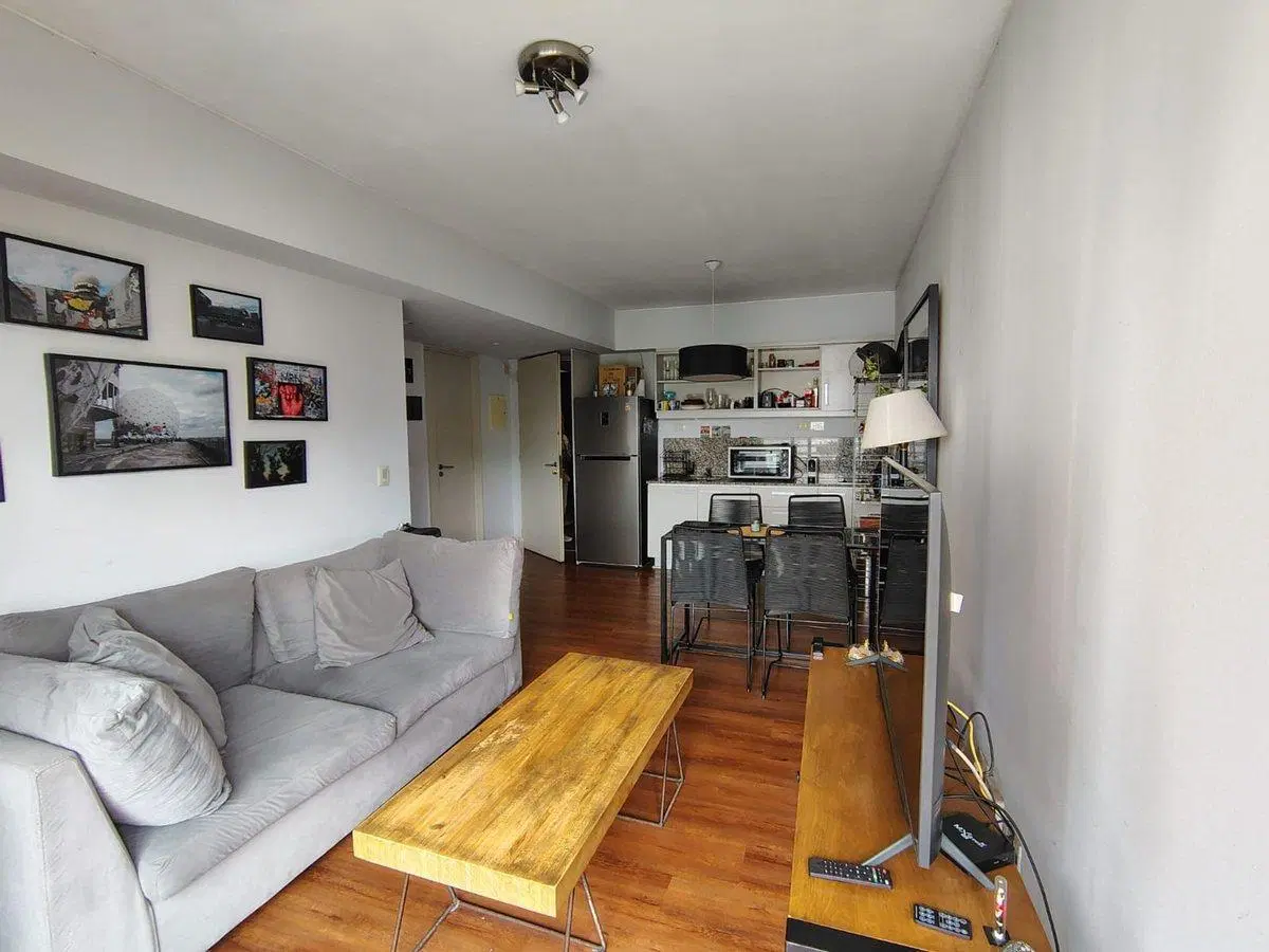 VENTA 2 AMB QUARTIER SAN TELMO A/CREDITO COCHERA!! 5