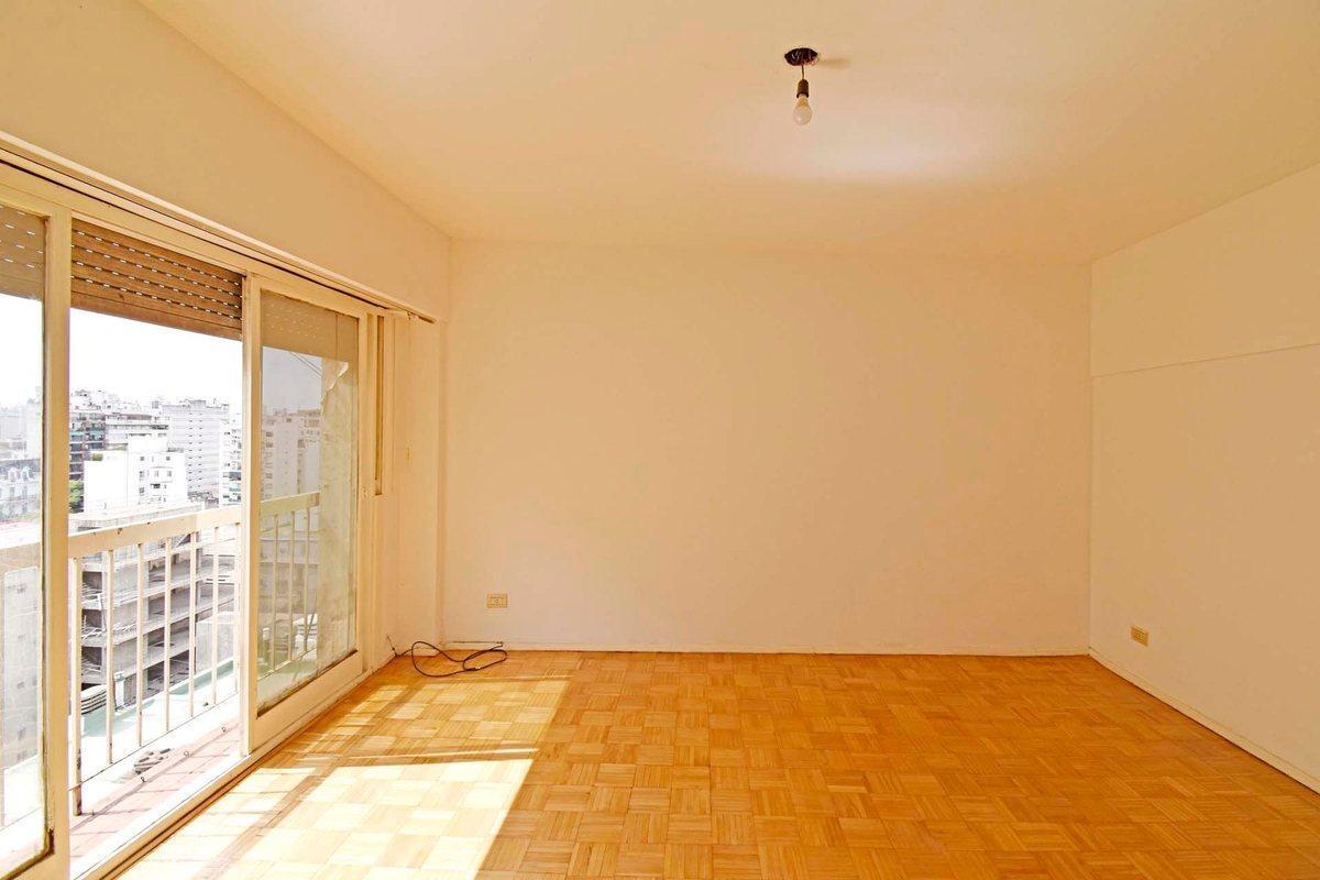 Venta Duplex luminoso y silencioso APTO CREDITO