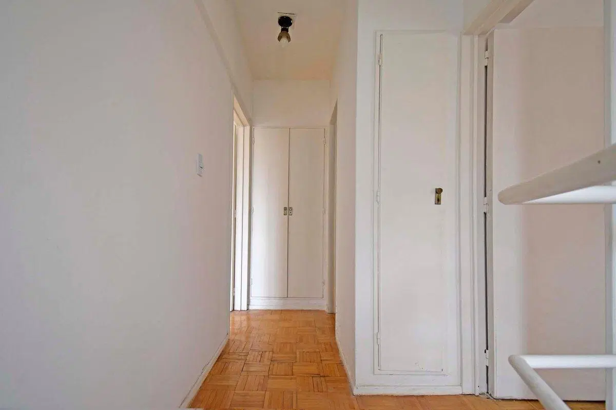 Venta Duplex luminoso y silencioso APTO CREDITO 5