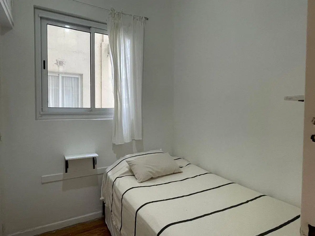 VENTA DEPARTAMENTO 3 AMBIENTES RECOLETA 3