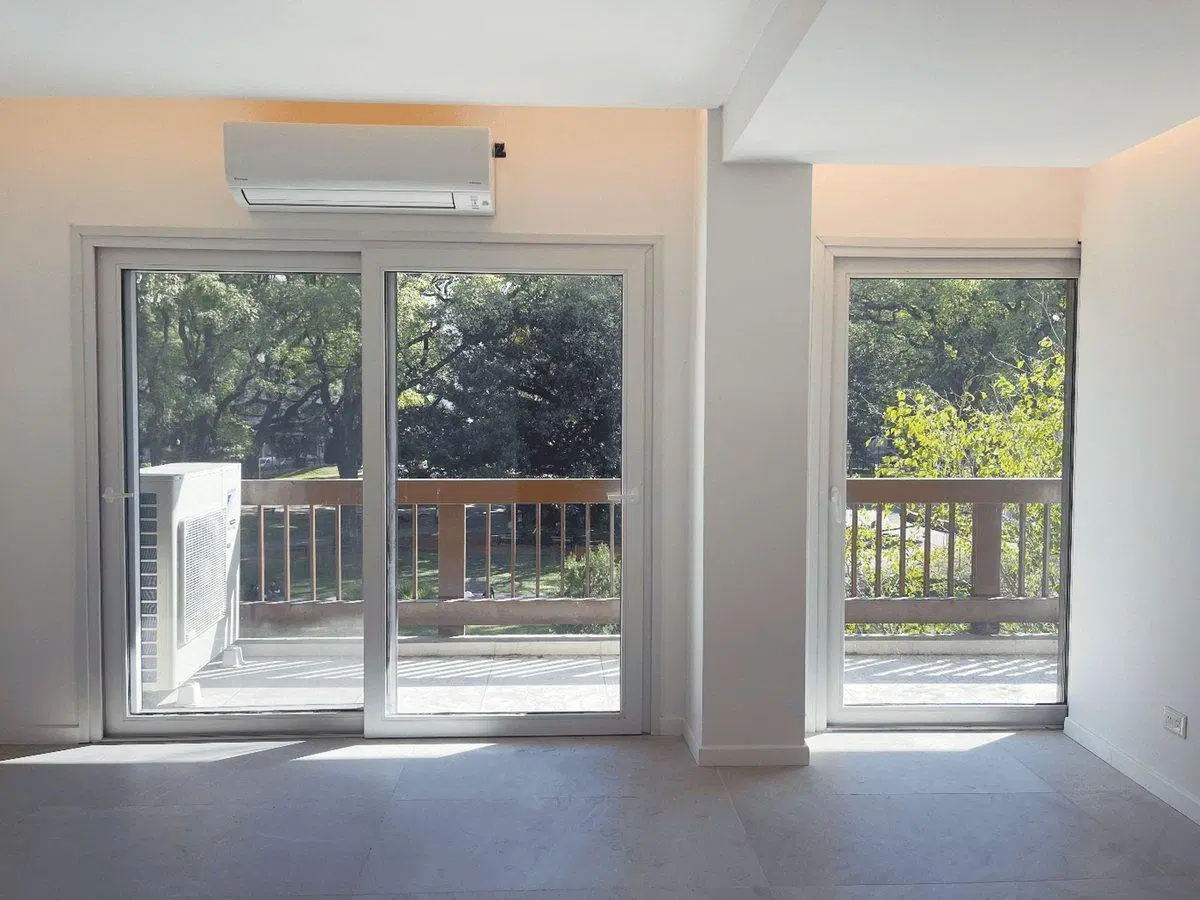 EXCLUSIVO 5 AMB EN RECOLETA C/COCHERA 5