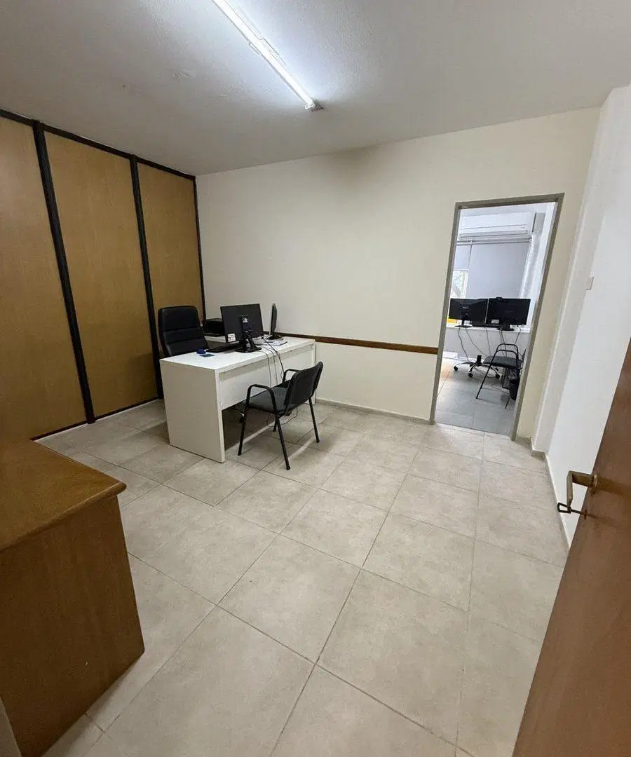 Venta de oficina en Monserrat!!! 5