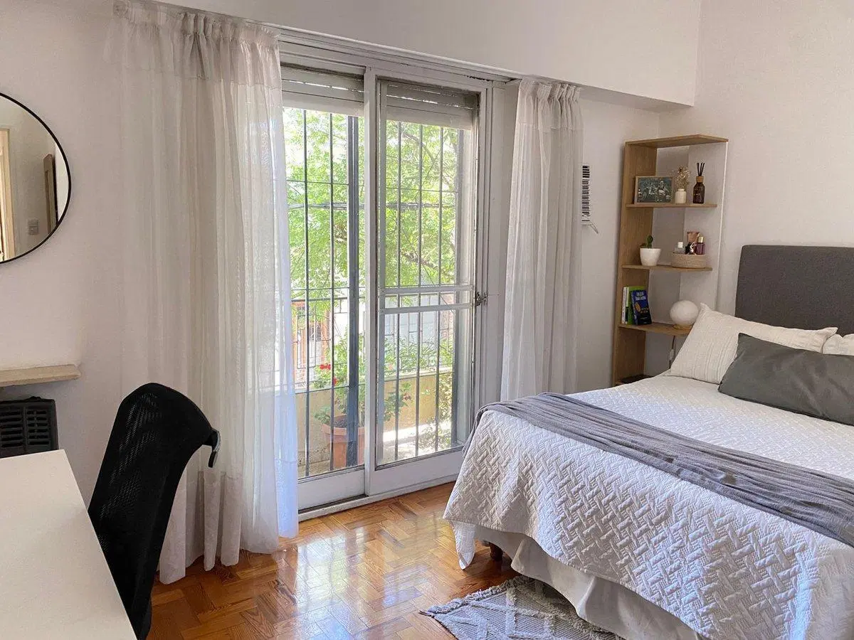 PH EN VENTA EN VILLA DEL PARQUE C/ TERRAZA 4