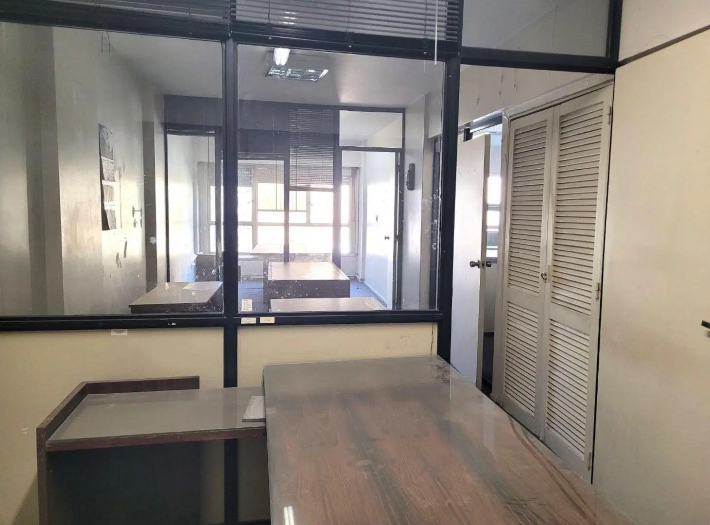 Venta. Oficina, Usos múltiples 2 cocheras fijas 3