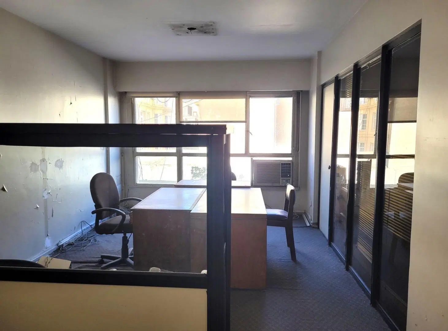 Venta. Oficina, Usos múltiples 2 cocheras fijas 5