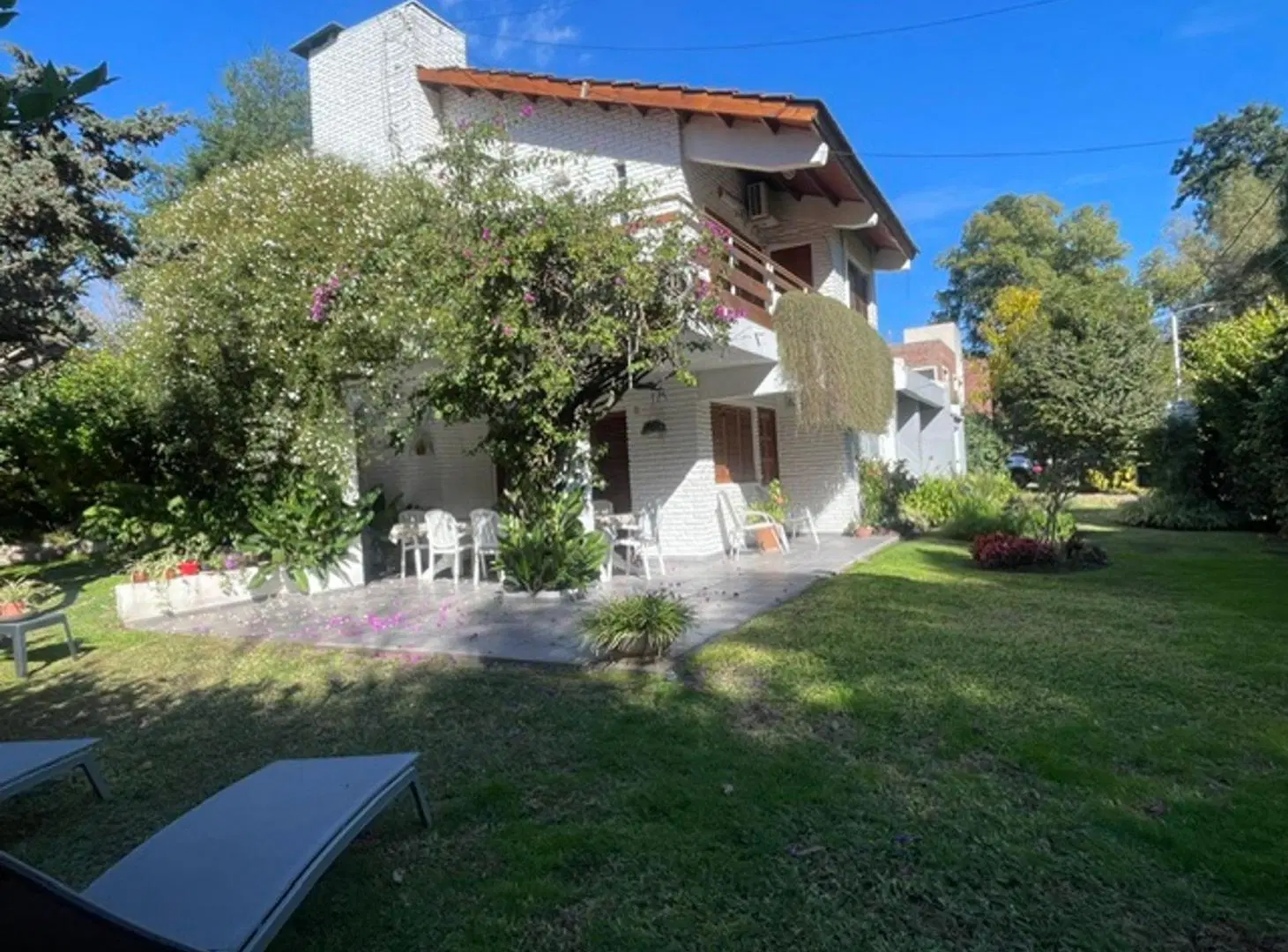 Venta Casa Country Club Los Troncos Pilar 3