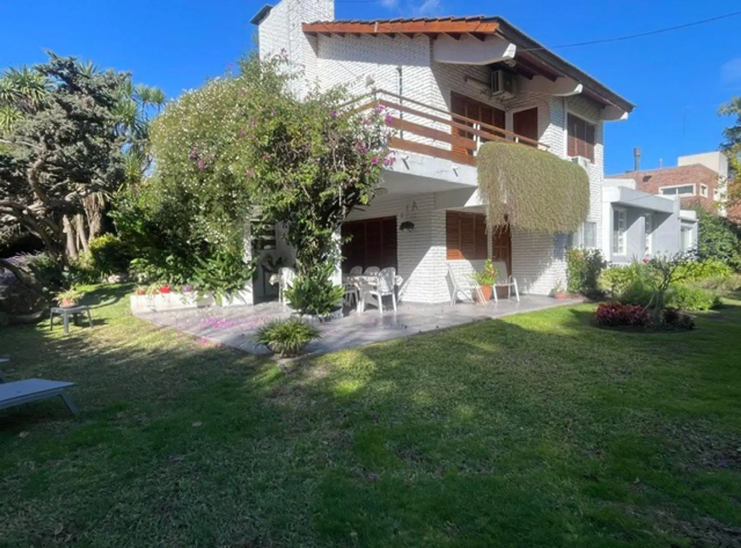 Venta Casa Country Club Los Troncos Pilar 2