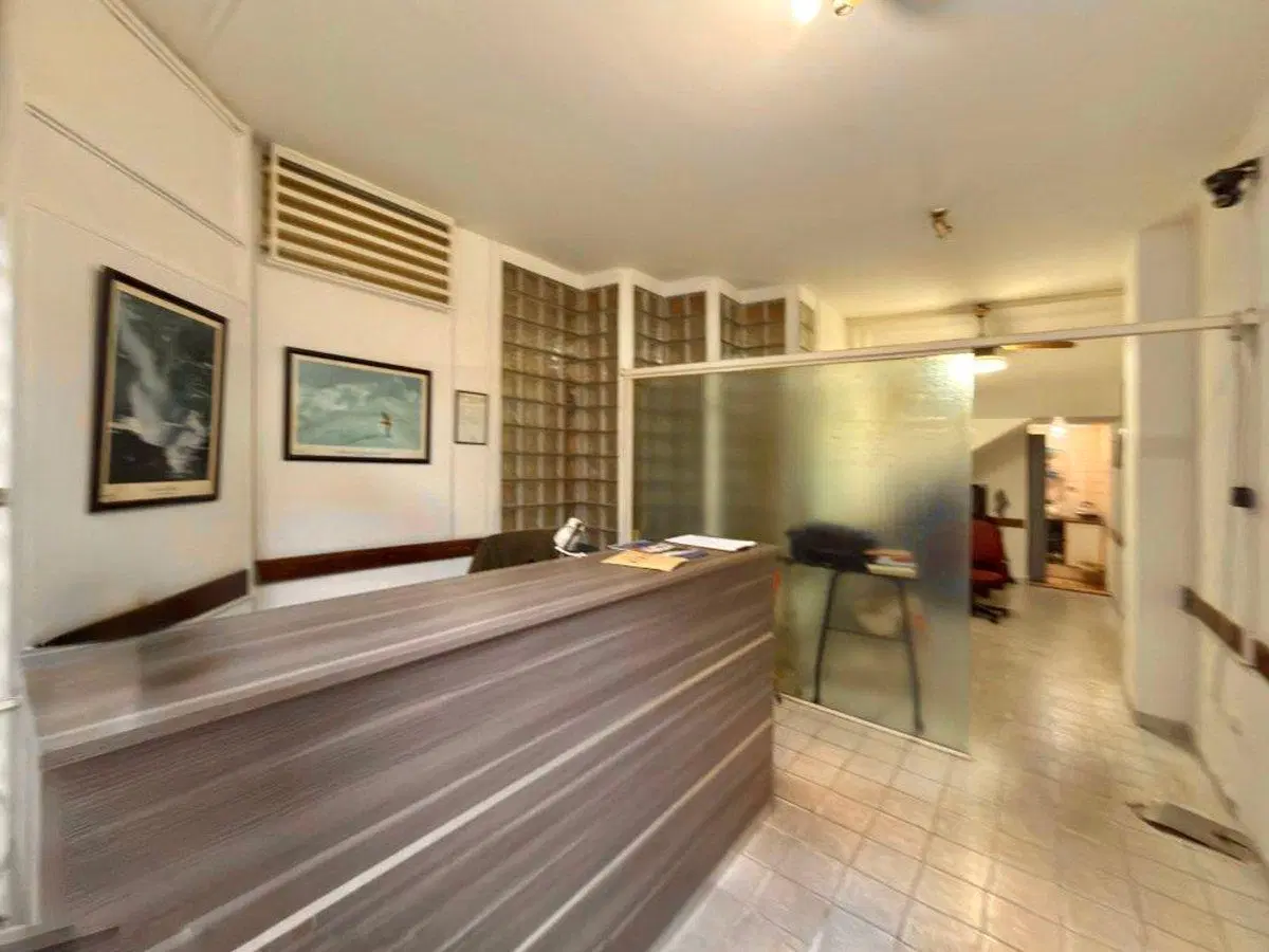 local venta pasaje del Carmen ( san Nicolás ) 8
