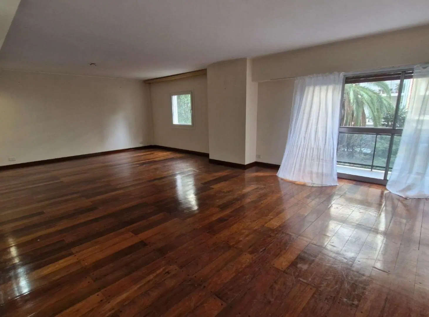 Exclusivo 5 Ambientes Remodelado | 200 m² | 2 Coch 5