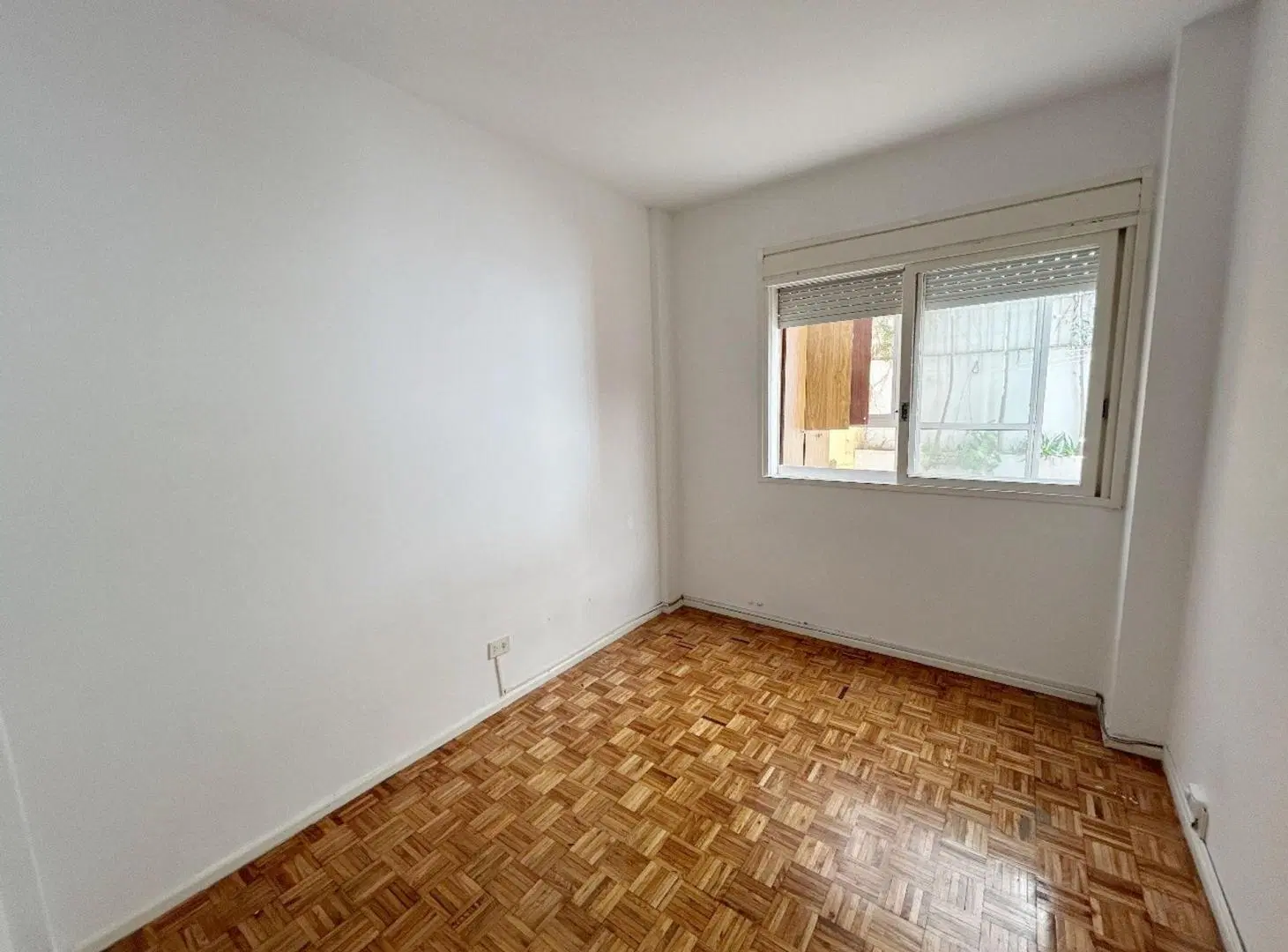 Venta Belgrano 4 amb con cochera y patio 3