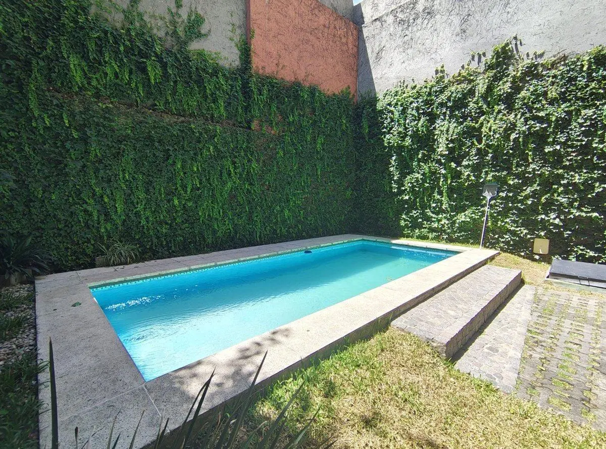 ALQUILER MONOAMBIENTE TODO EQUIPADO EN ZONA UADE 2