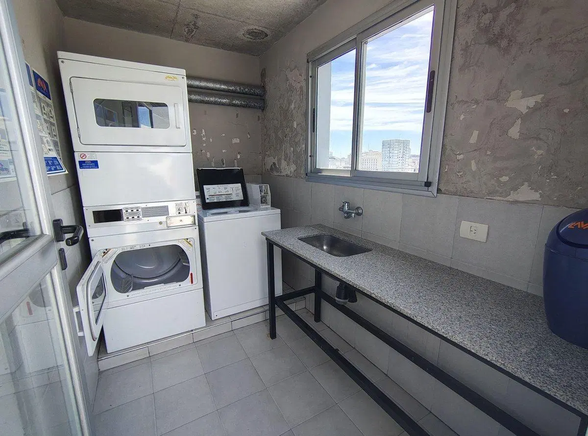 ALQUILER MONOAMBIENTE TODO EQUIPADO EN ZONA UADE 5