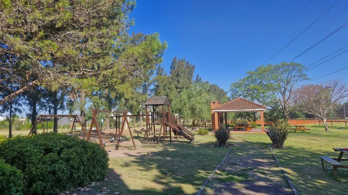 Lote frente a laguna – Barrio Santa Isabel Etapa 1 8