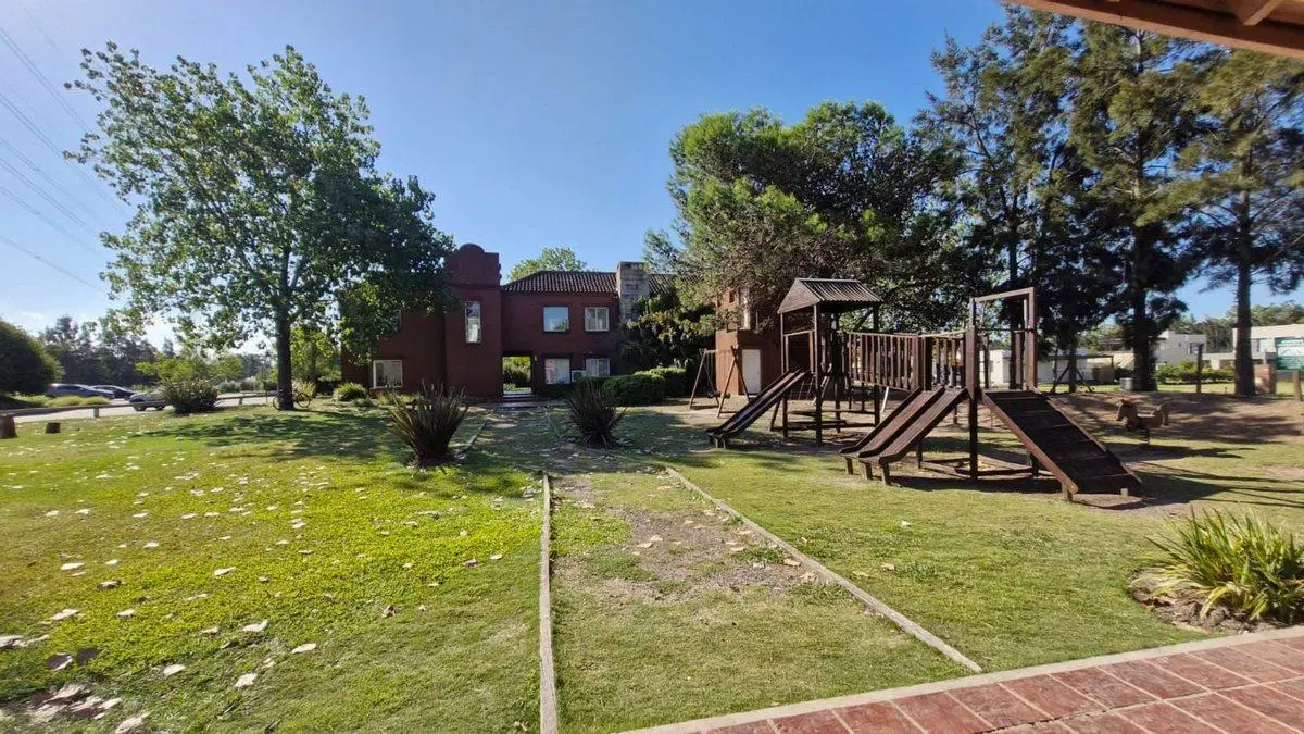 Lote frente a laguna – Barrio Santa Isabel Etapa 1 5