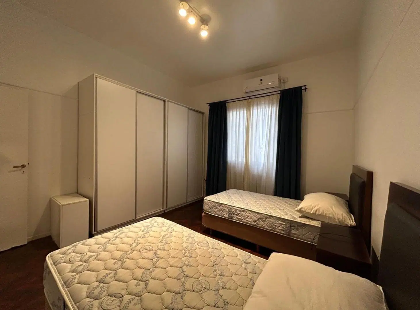 ALQUILER DEPARTAMENTO 2 AMBIENTES-RECOLETA 3